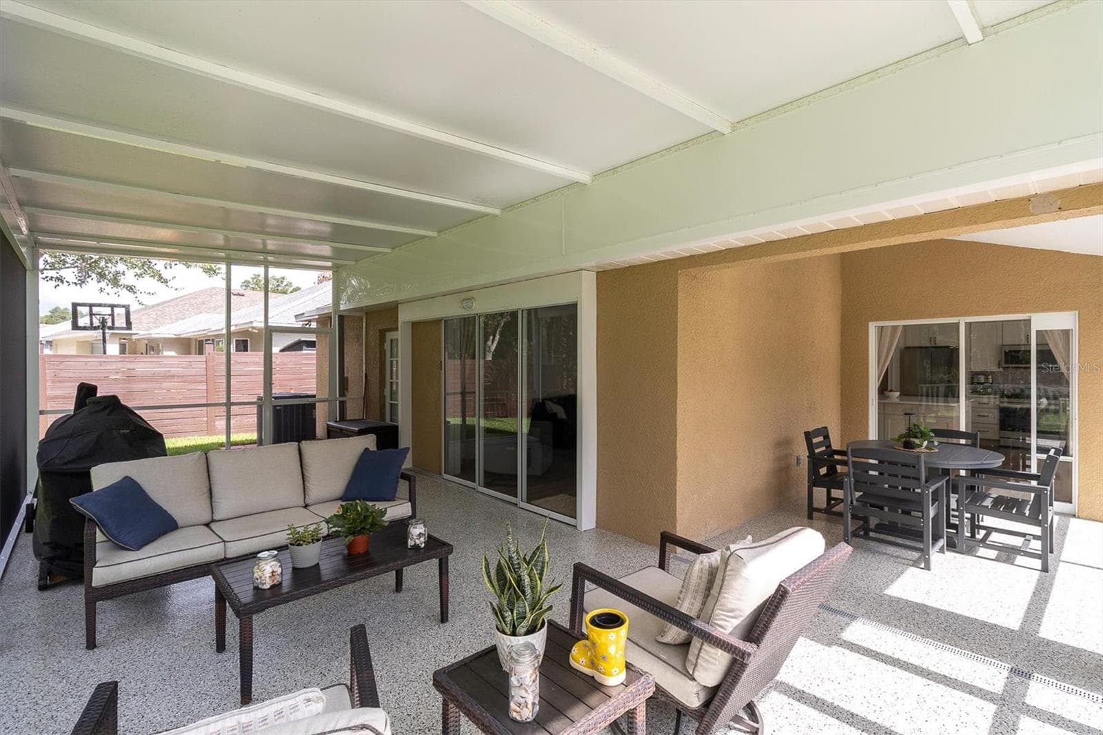 Single Family Residence at 7832 BLUE SPRING DR, LAND O LAKES, photo 5 of 50