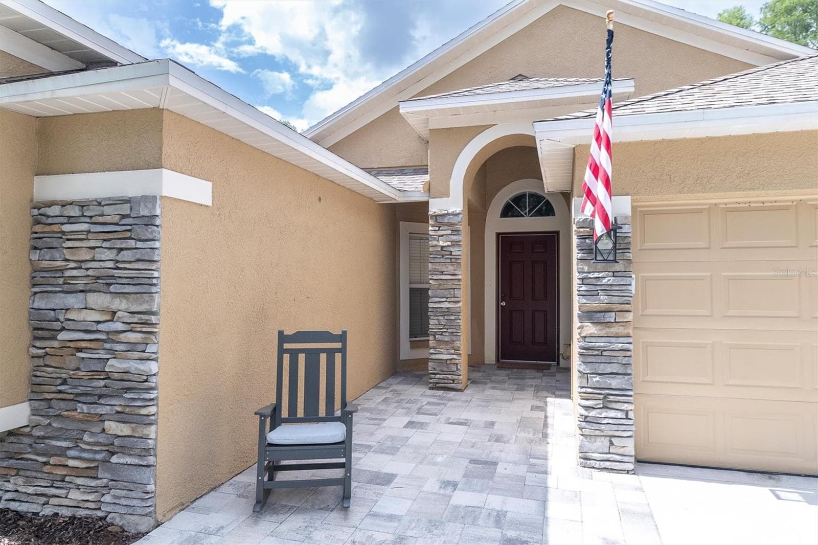 Single Family Residence at 7832 BLUE SPRING DR, LAND O LAKES, photo 20 of 50