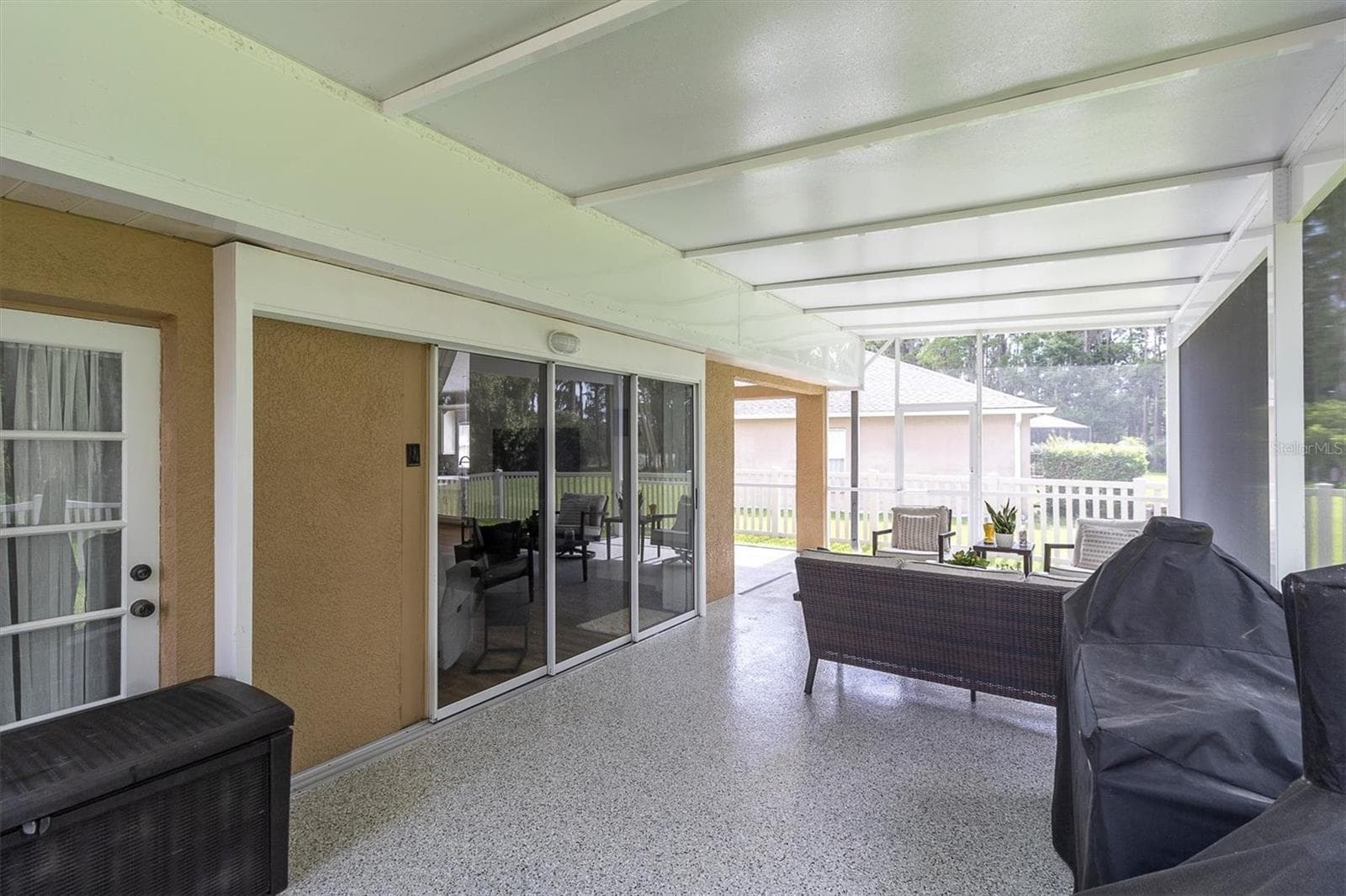 Single Family Residence at 7832 BLUE SPRING DR, LAND O LAKES, photo 32 of 50