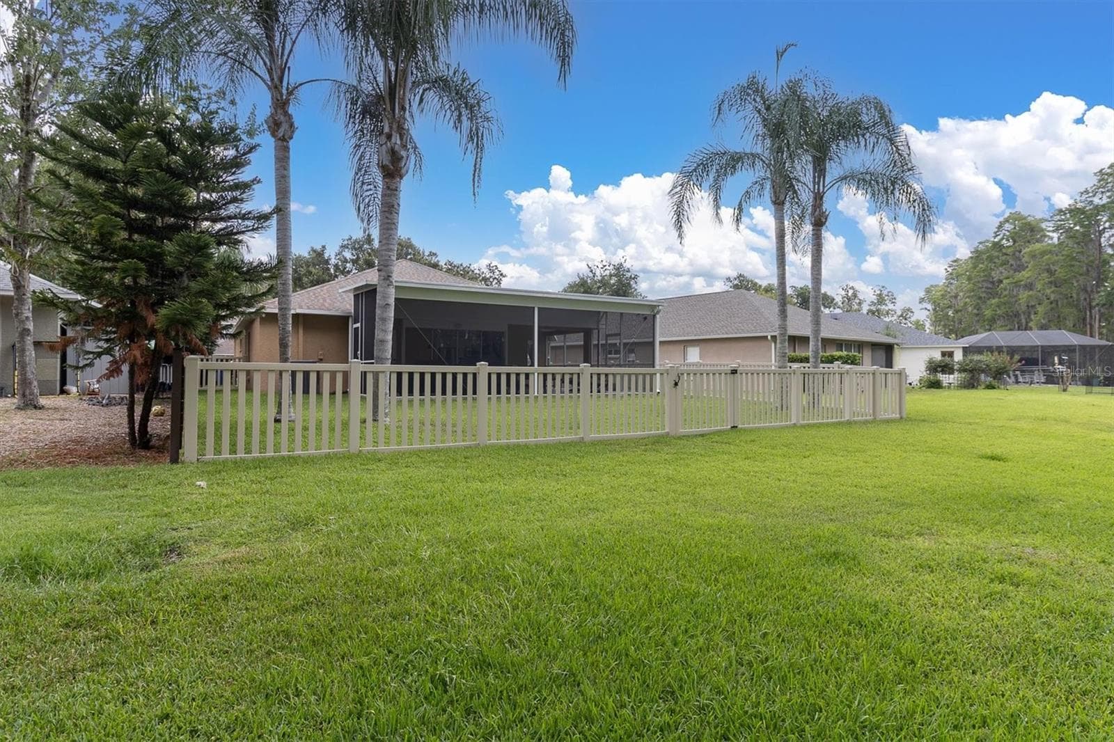 Single Family Residence at 7832 BLUE SPRING DR, LAND O LAKES, photo 38 of 50