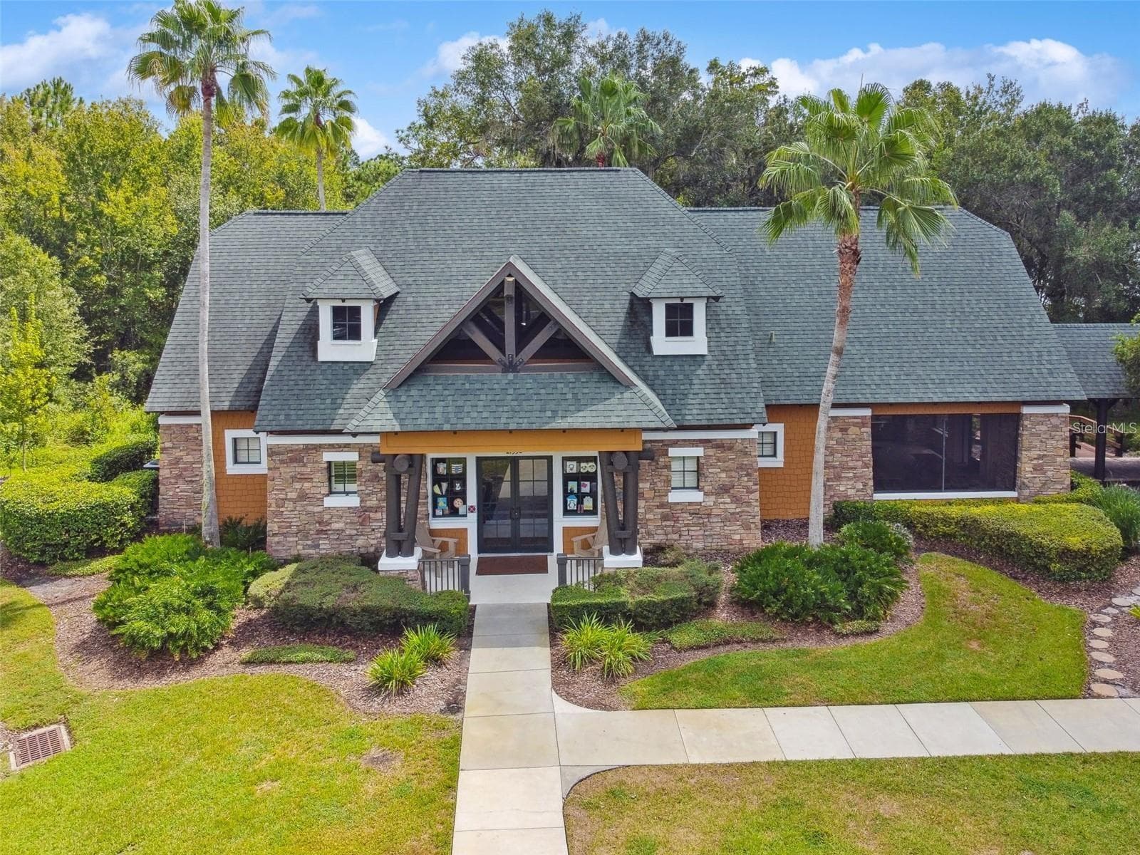 Single Family Residence at 7832 BLUE SPRING DR, LAND O LAKES, photo 46 of 50