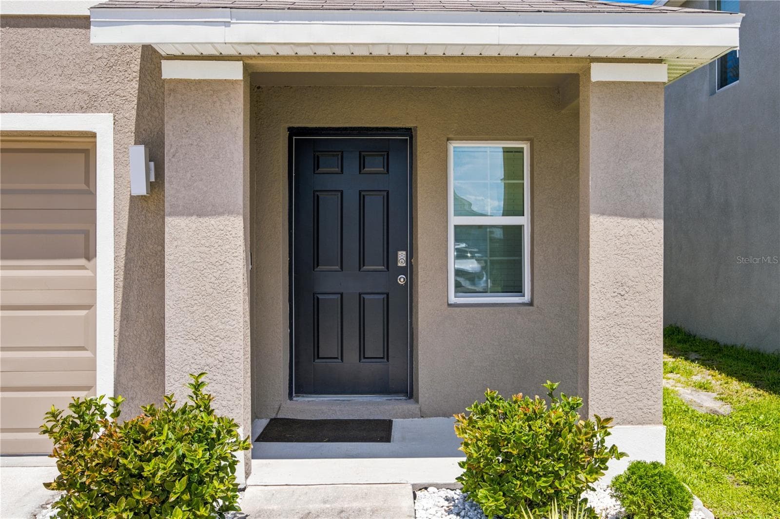Entry - 8709 SW 46TH AVE, OCALA