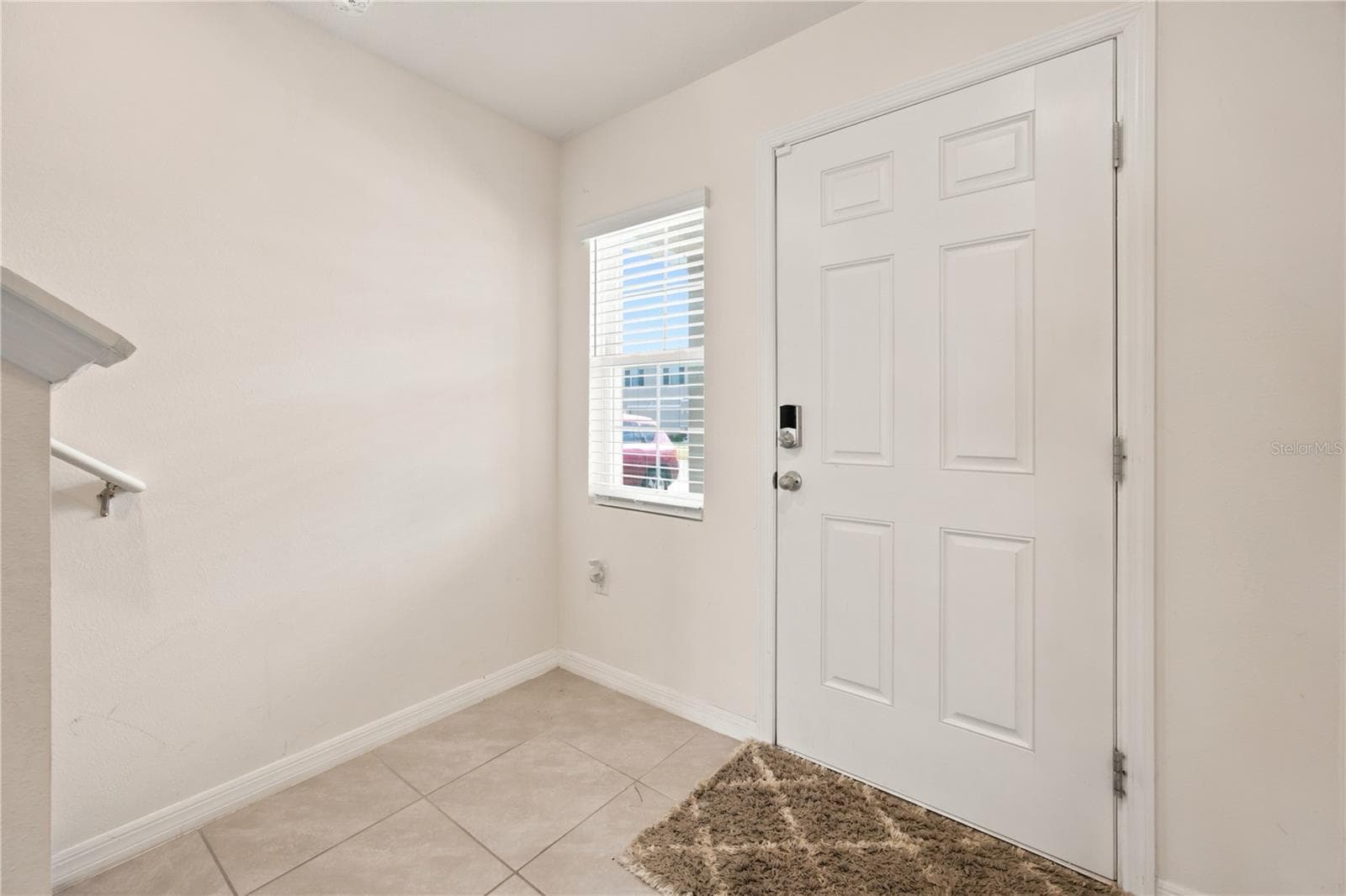 Foyer - 8709 SW 46TH AVE, OCALA