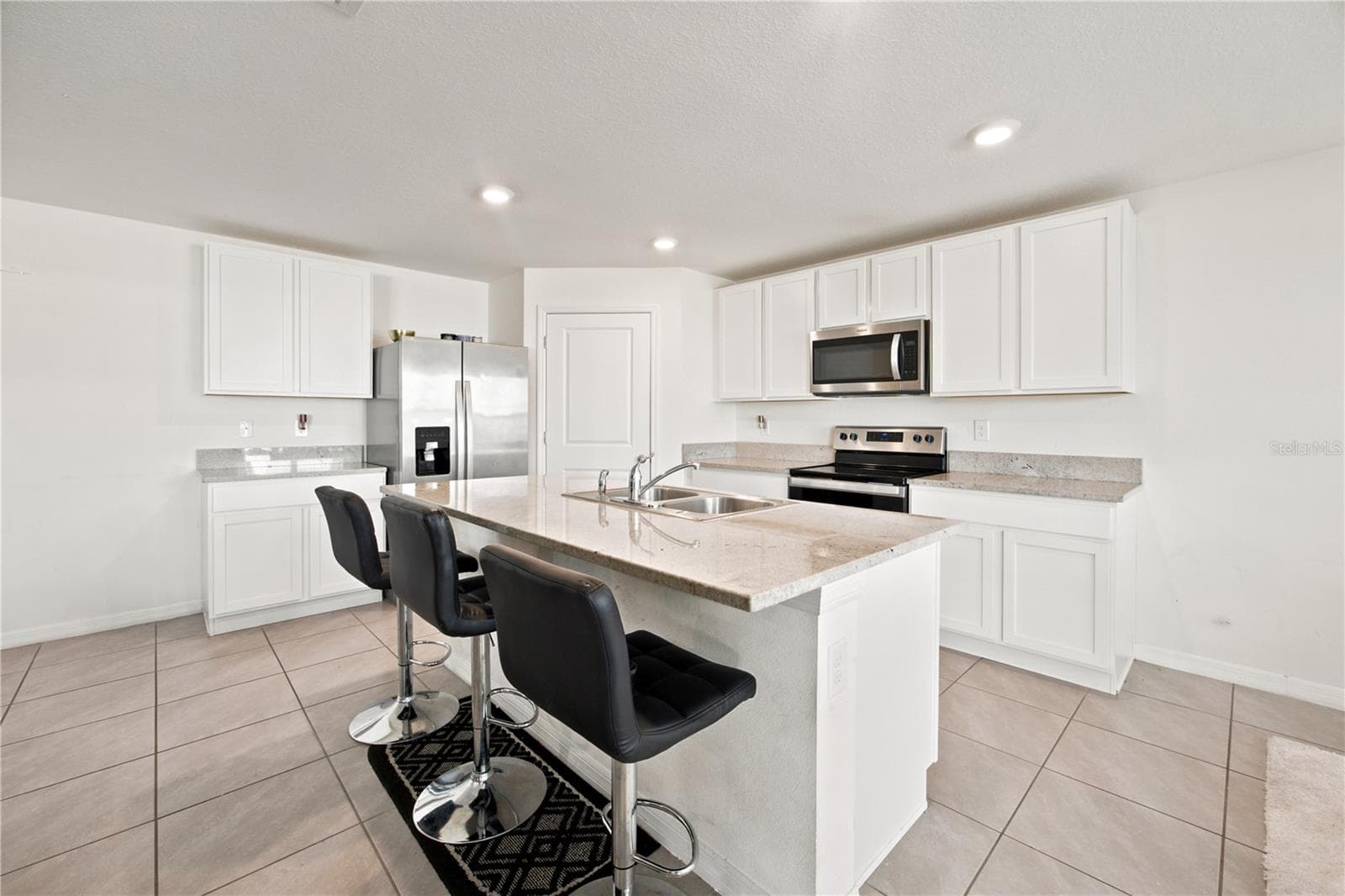 Kitchen - 8709 SW 46TH AVE, OCALA