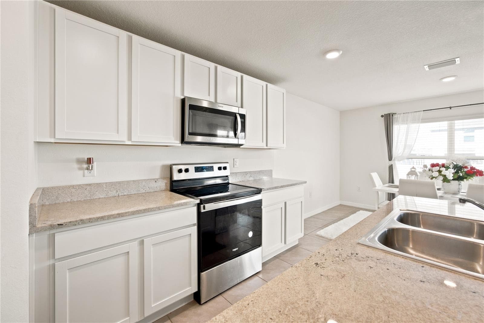 Kitchen - 8709 SW 46TH AVE, OCALA