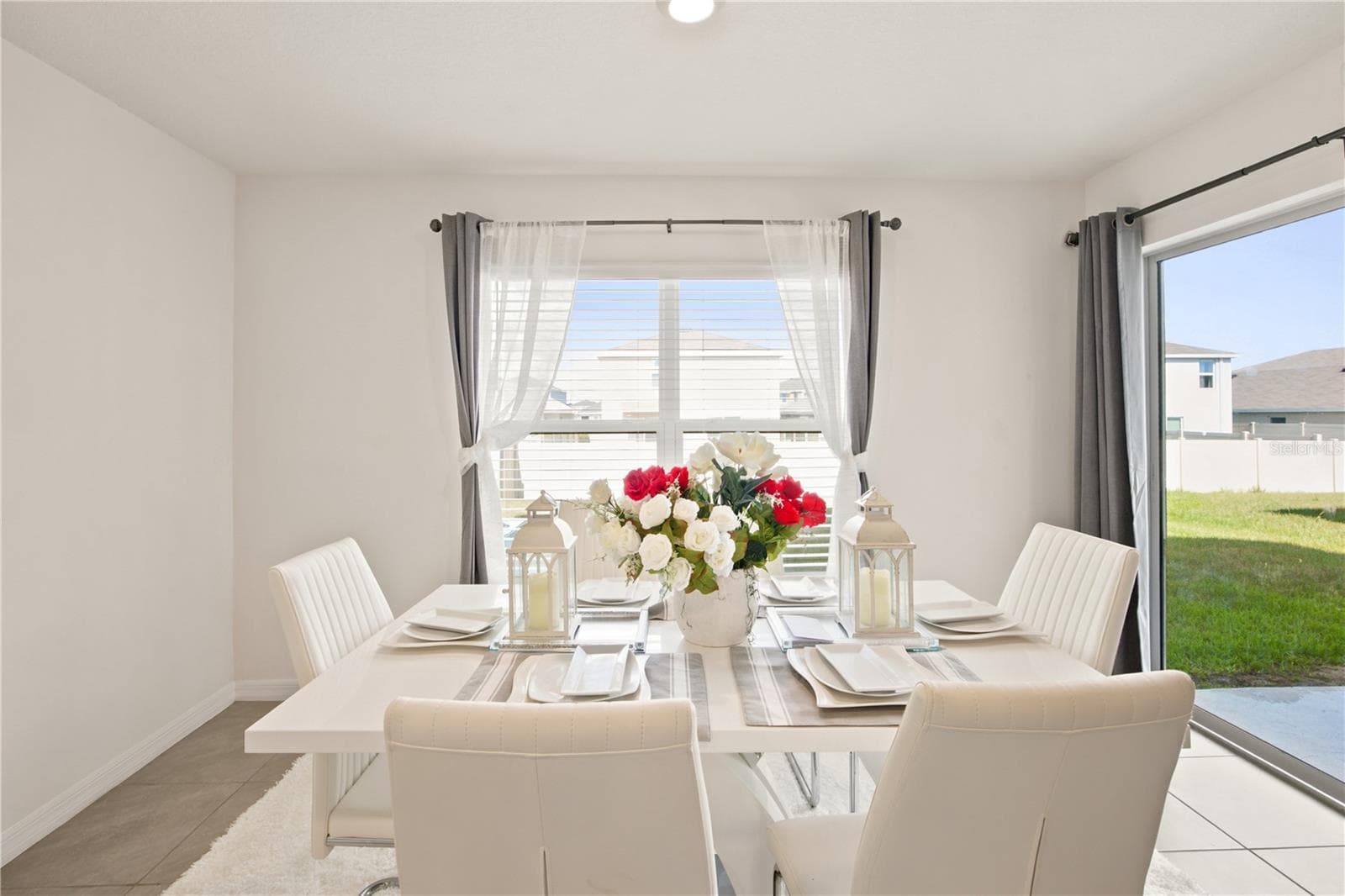 Dining Room - 8709 SW 46TH AVE, OCALA