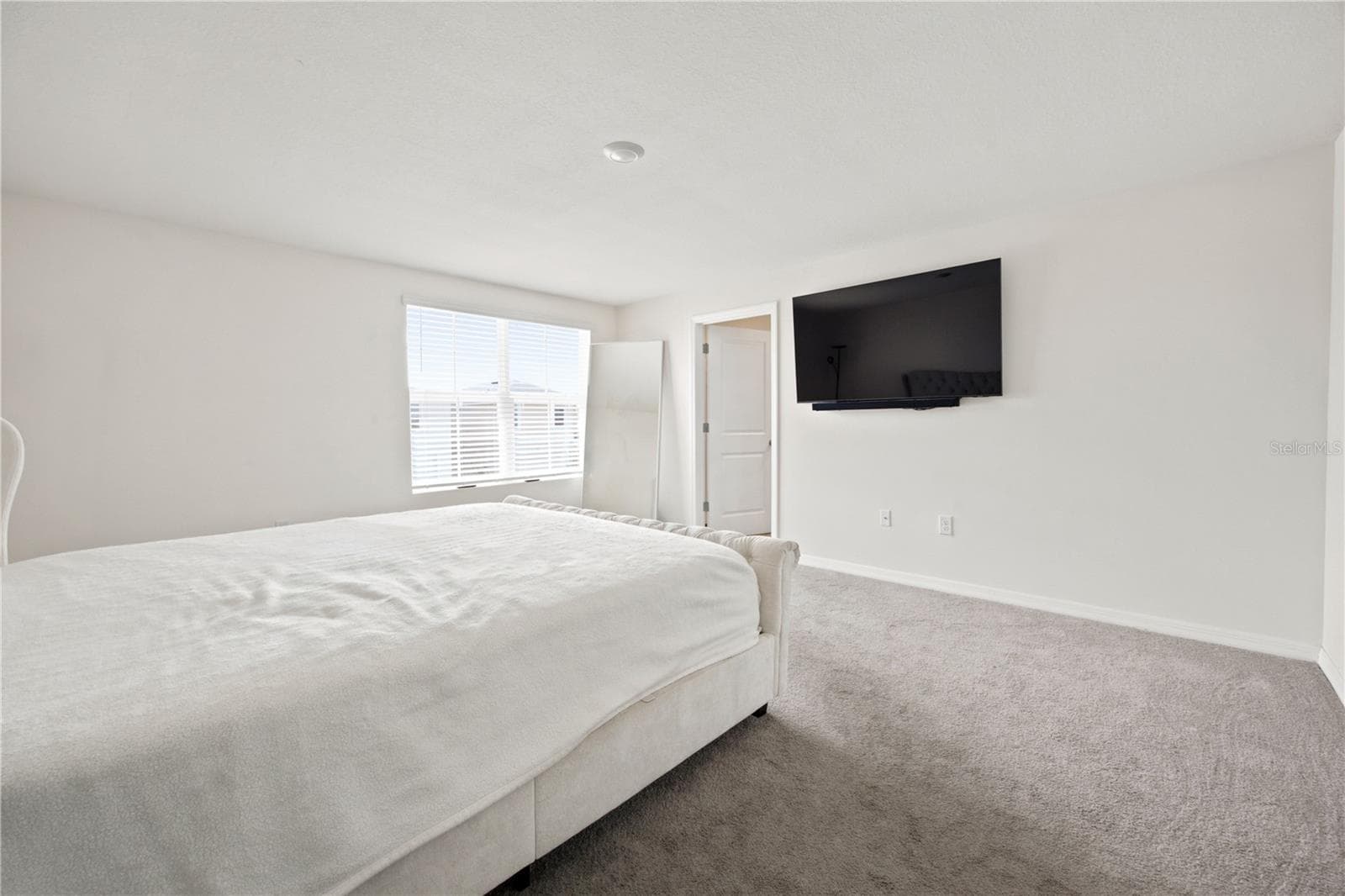 Primary Suite - 8709 SW 46TH AVE, OCALA