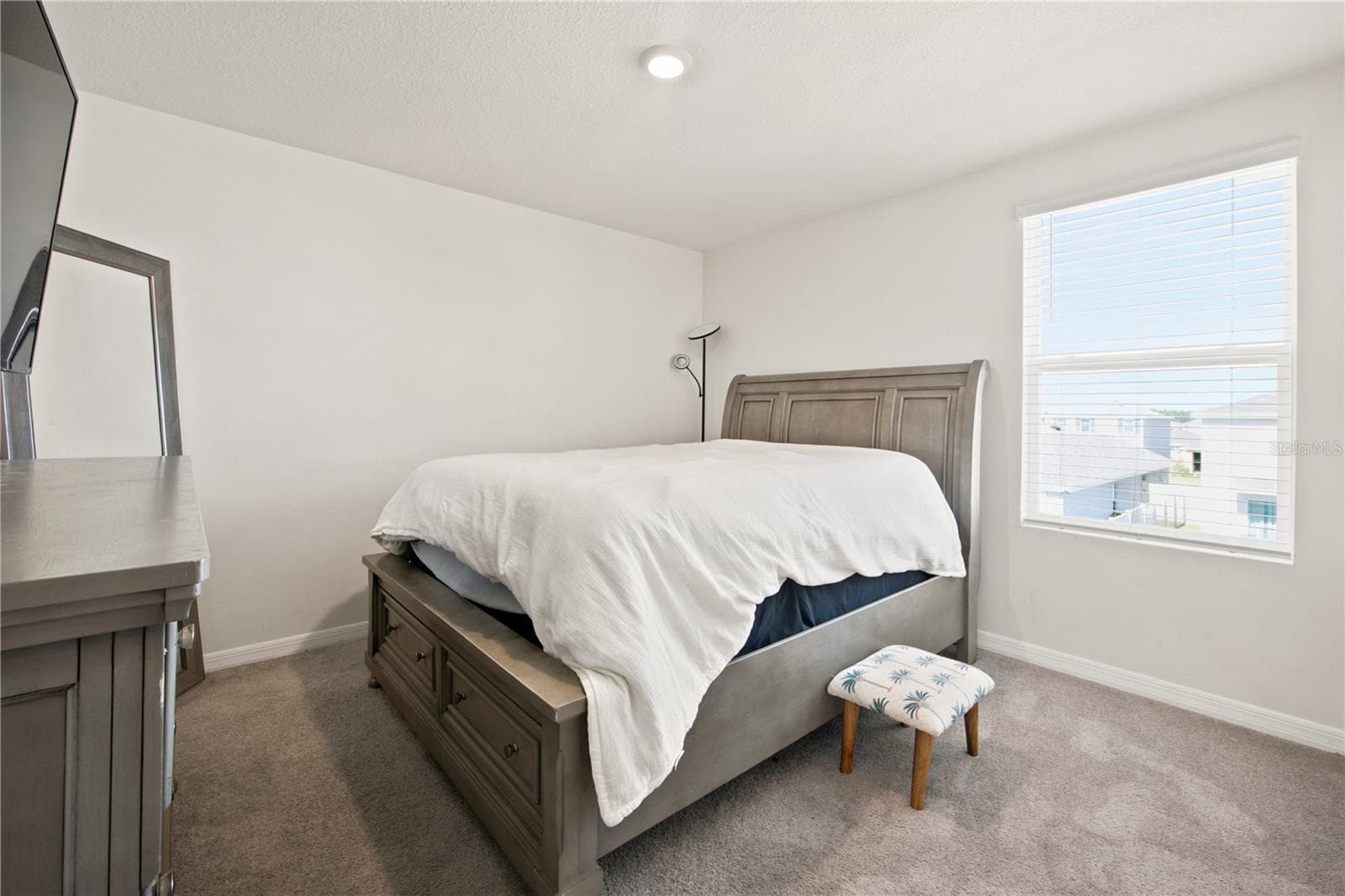 Bedroom #2 - 8709 SW 46TH AVE, OCALA