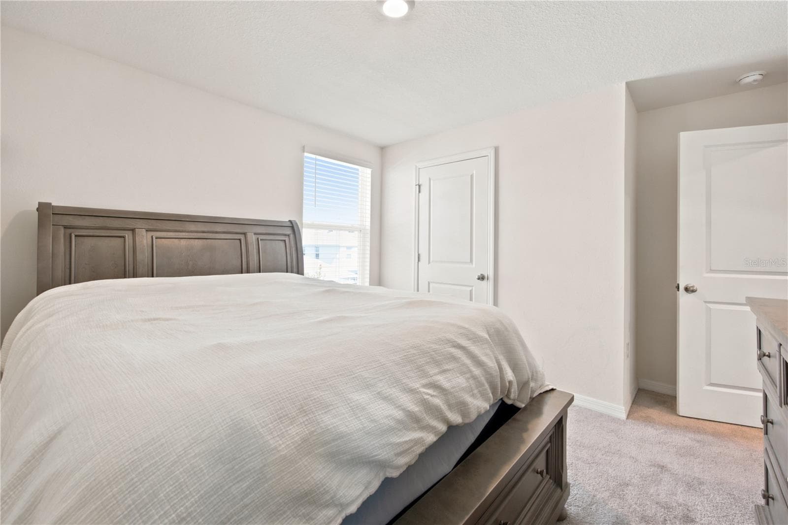Bedroom #2 - 8709 SW 46TH AVE, OCALA