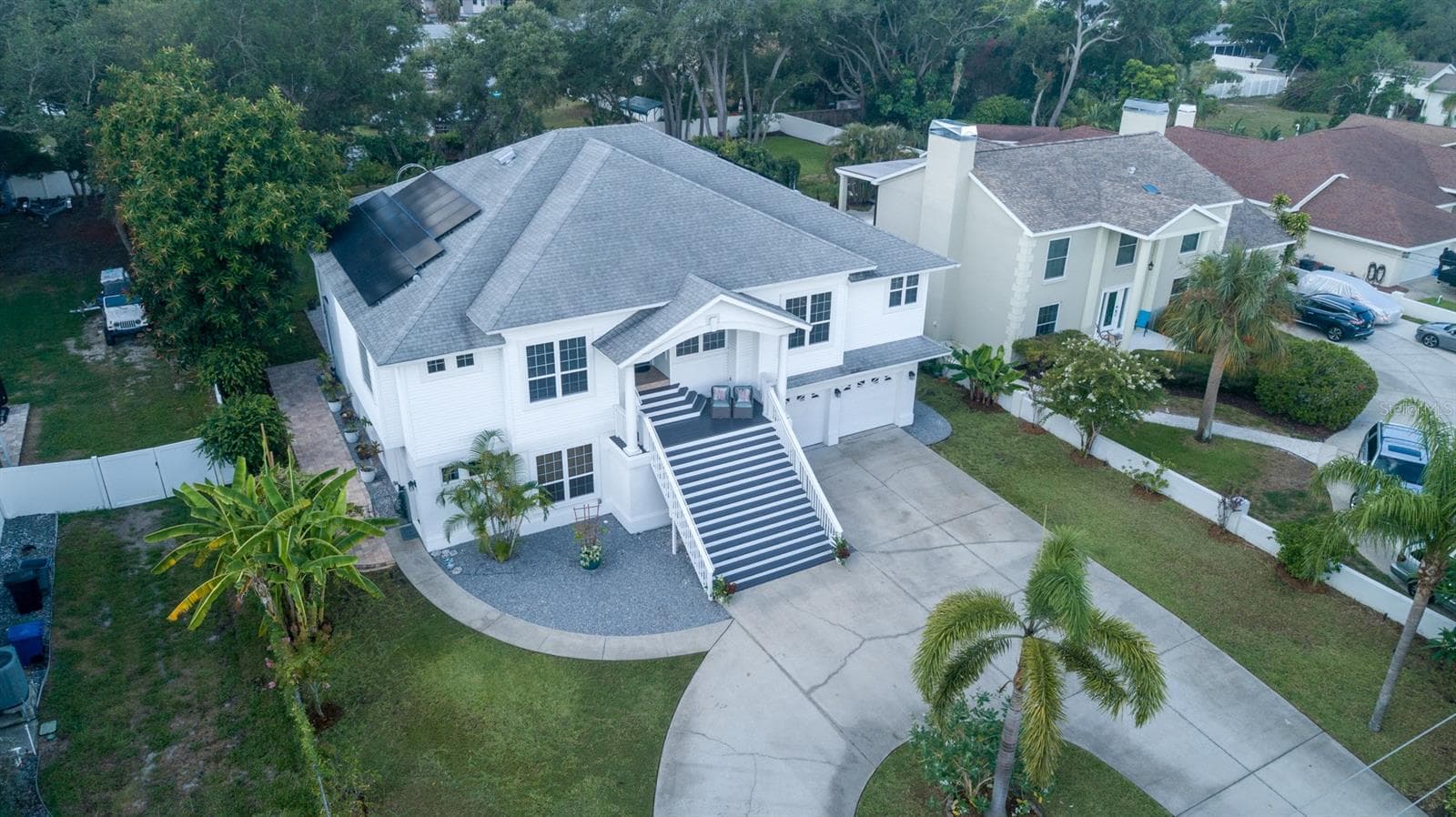 Welcome to your Luxury Dream Home! - 1605 GULF RD, TARPON SPRINGS