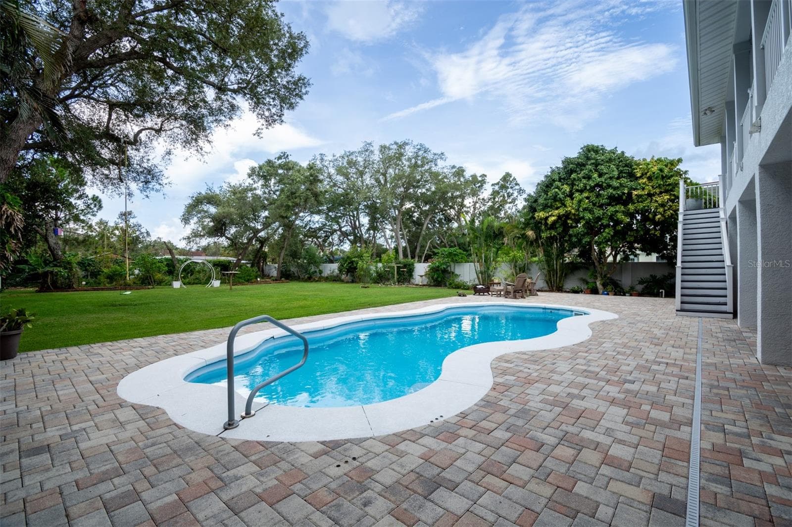 Single Family Residence at 1605 GULF RD, TARPON SPRINGS, photo 4 of 53
