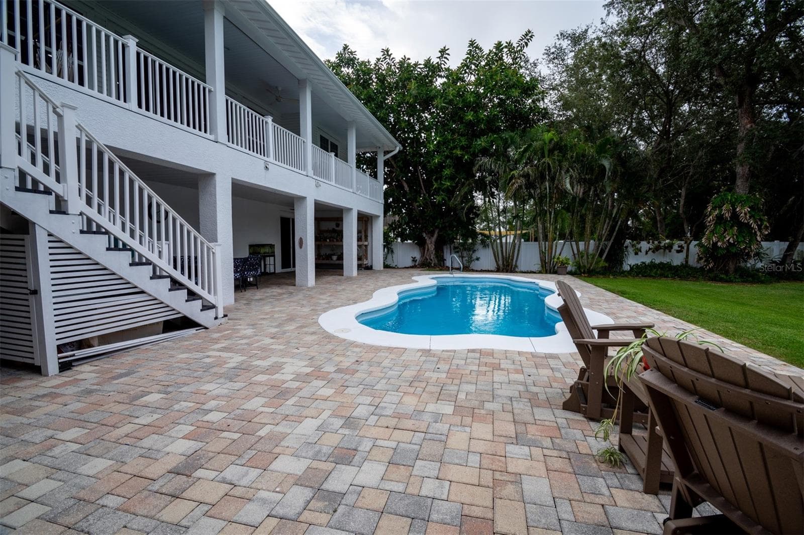 Single Family Residence at 1605 GULF RD, TARPON SPRINGS, photo 13 of 53