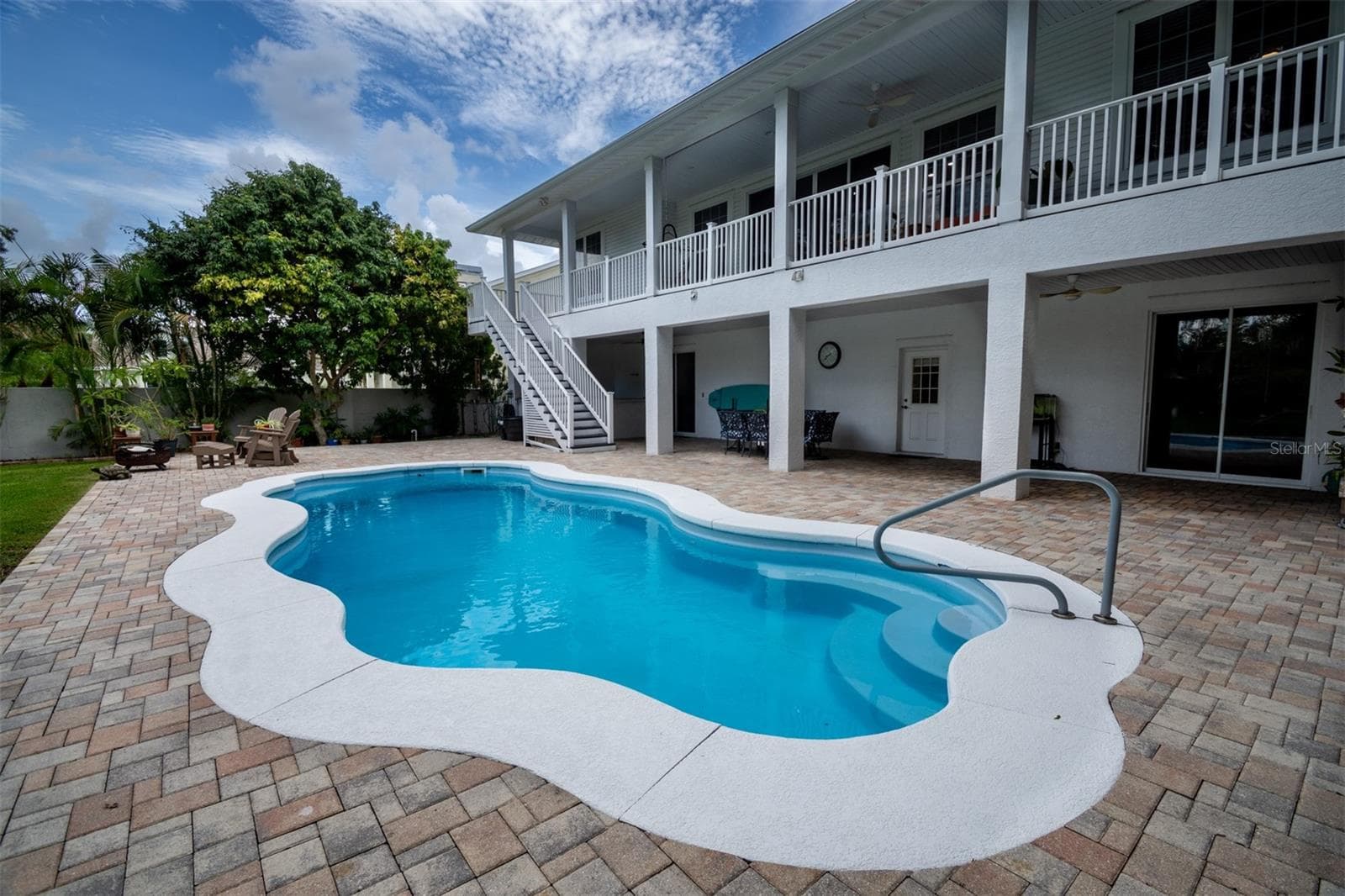 Single Family Residence at 1605 GULF RD, TARPON SPRINGS, photo 14 of 53