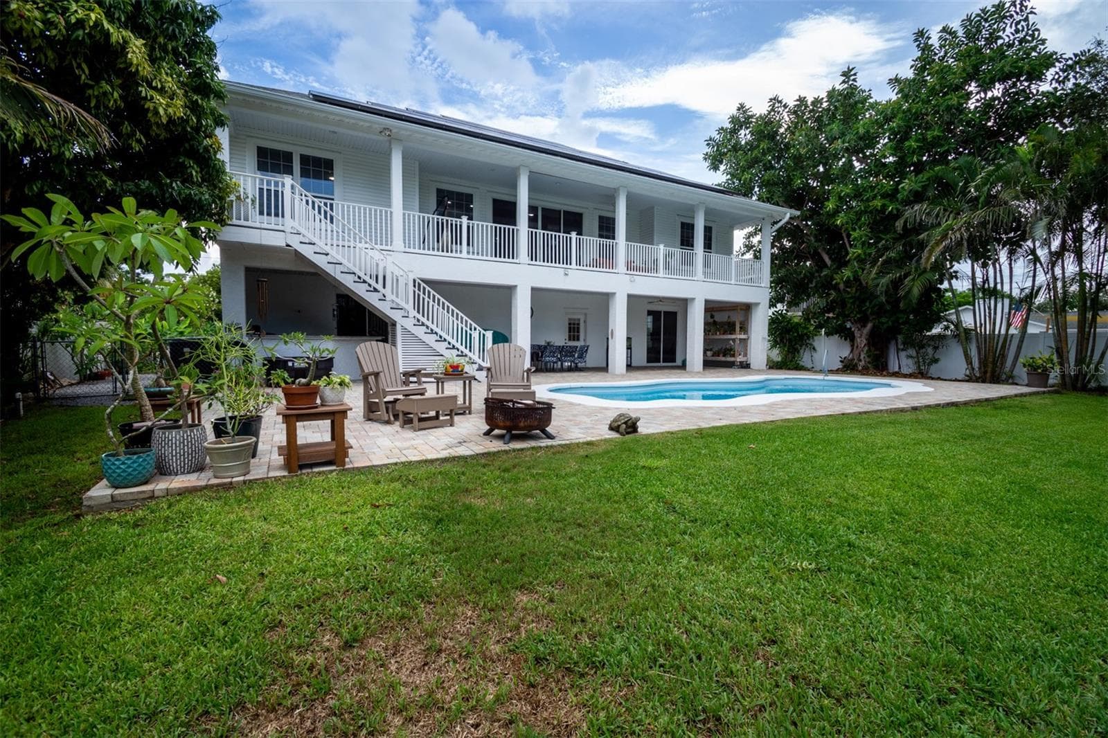 Single Family Residence at 1605 GULF RD, TARPON SPRINGS, photo 18 of 53