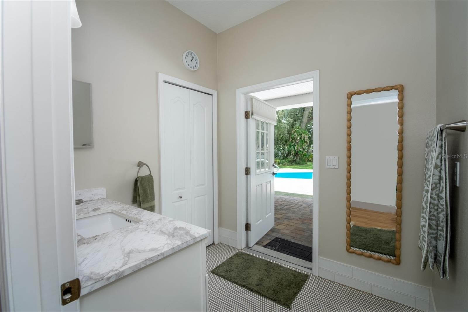 Single Family Residence at 1605 GULF RD, TARPON SPRINGS, photo 41 of 53