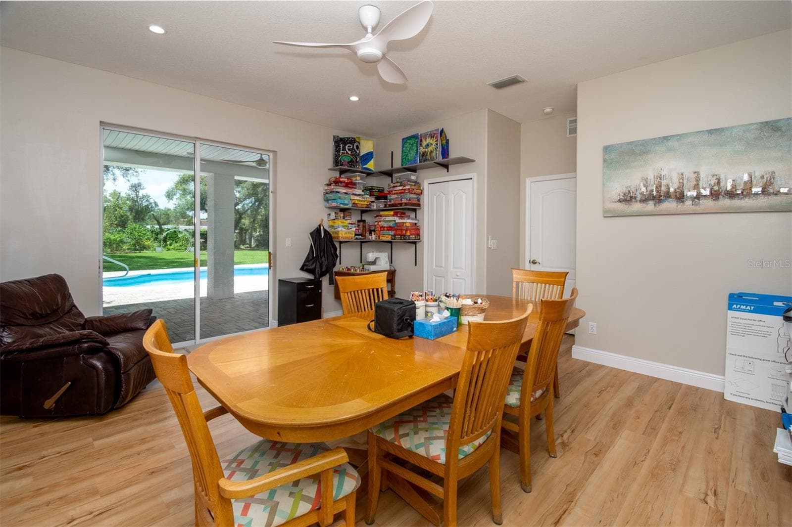 Single Family Residence at 1605 GULF RD, TARPON SPRINGS, photo 45 of 53