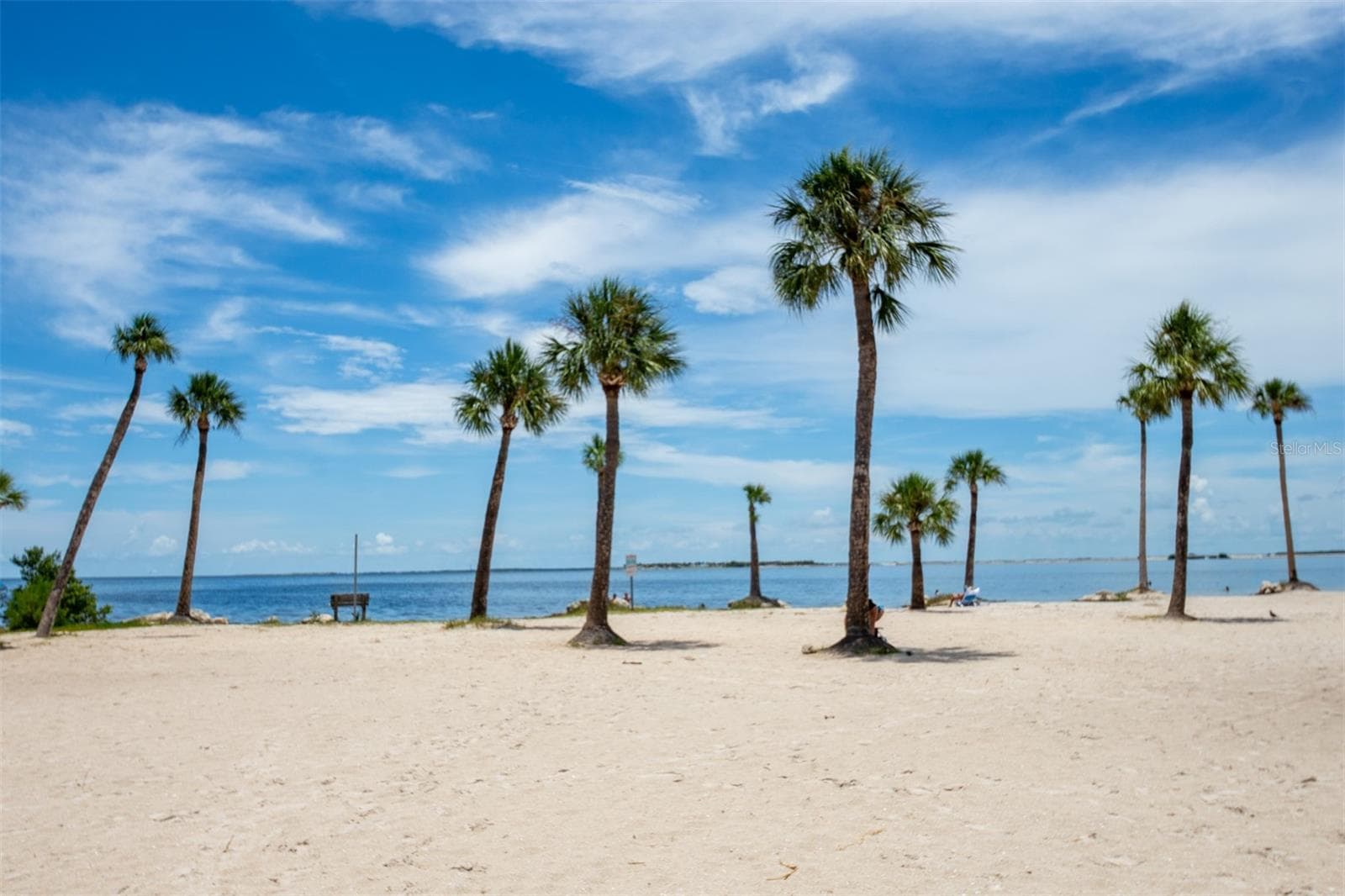 Sunset Beach within a few minutes! - 1605 GULF RD, TARPON SPRINGS