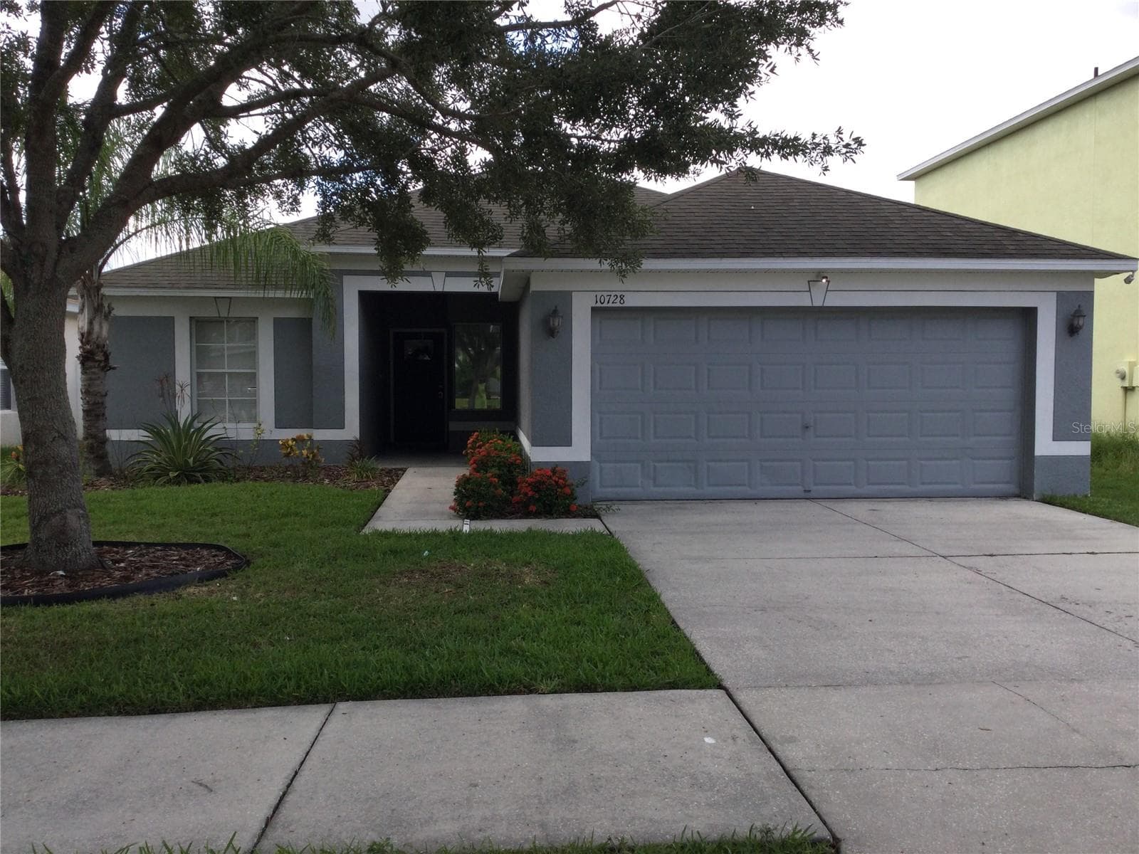 10728 SHADY PRESERVE DR