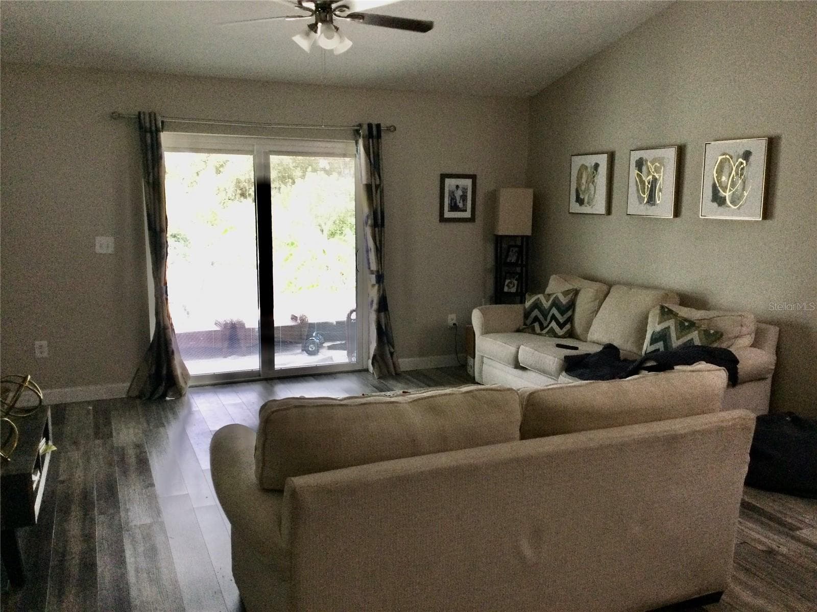 Family Room - 10728 SHADY PRESERVE DR, RIVERVIEW