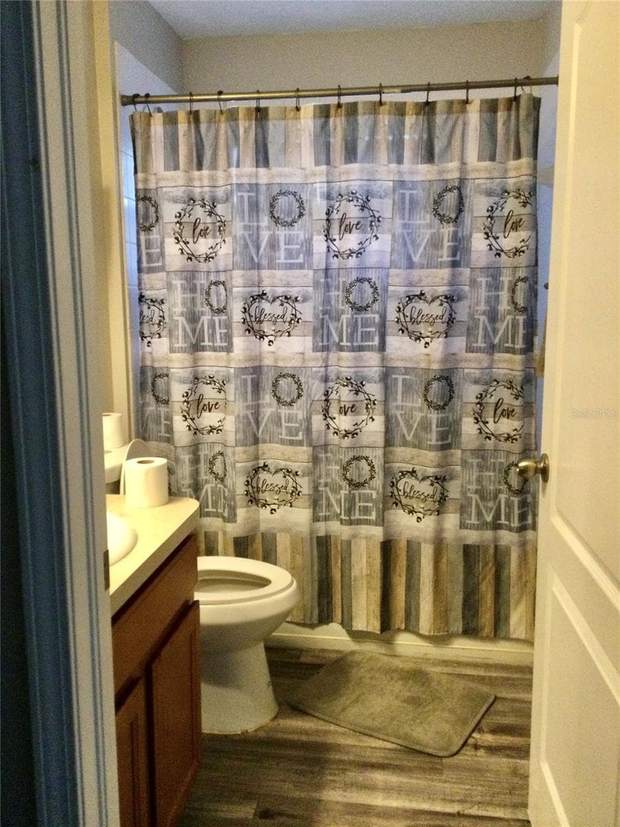 Bathroom - 10728 SHADY PRESERVE DR, RIVERVIEW