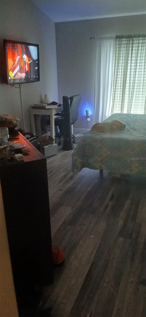 Master bedroom - 10728 SHADY PRESERVE DR, RIVERVIEW