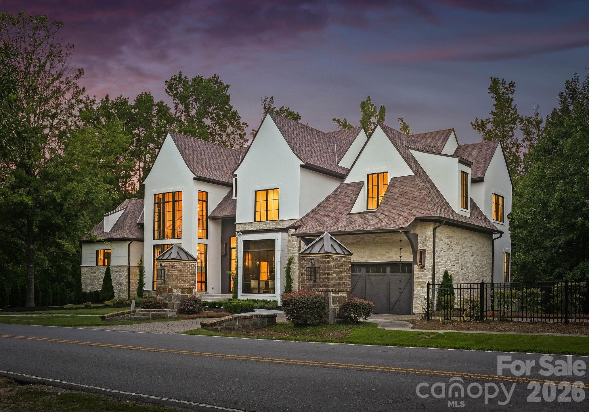 Welcome to 13703 Grand Palisades Parkway - Charlotte