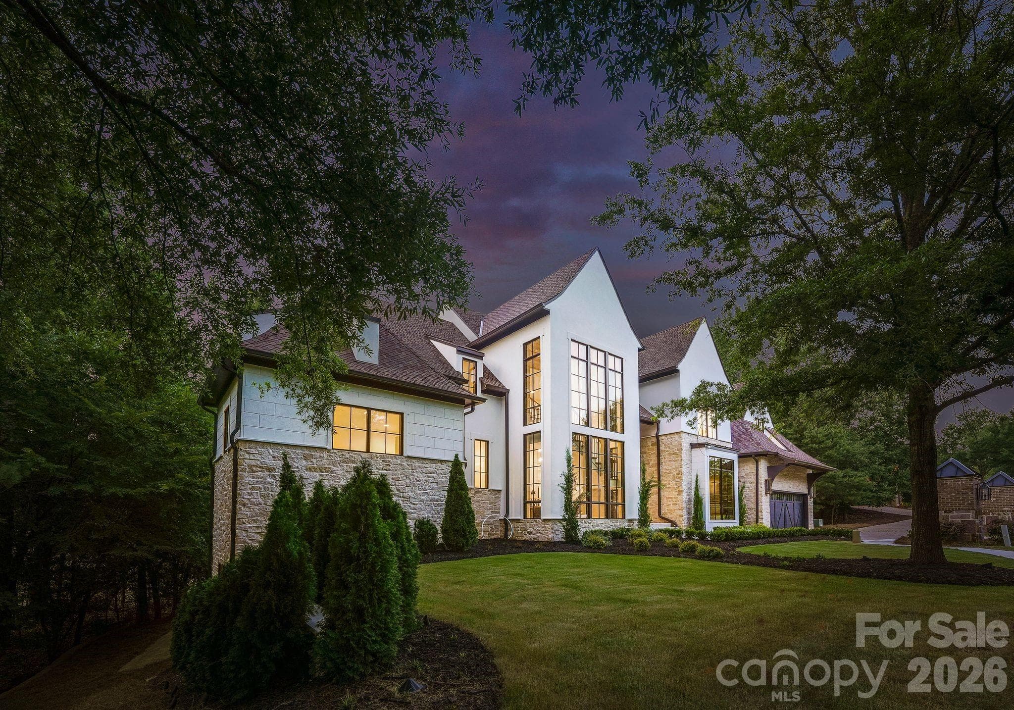 Single Family Residence at Charlotte, photo 3 of 46