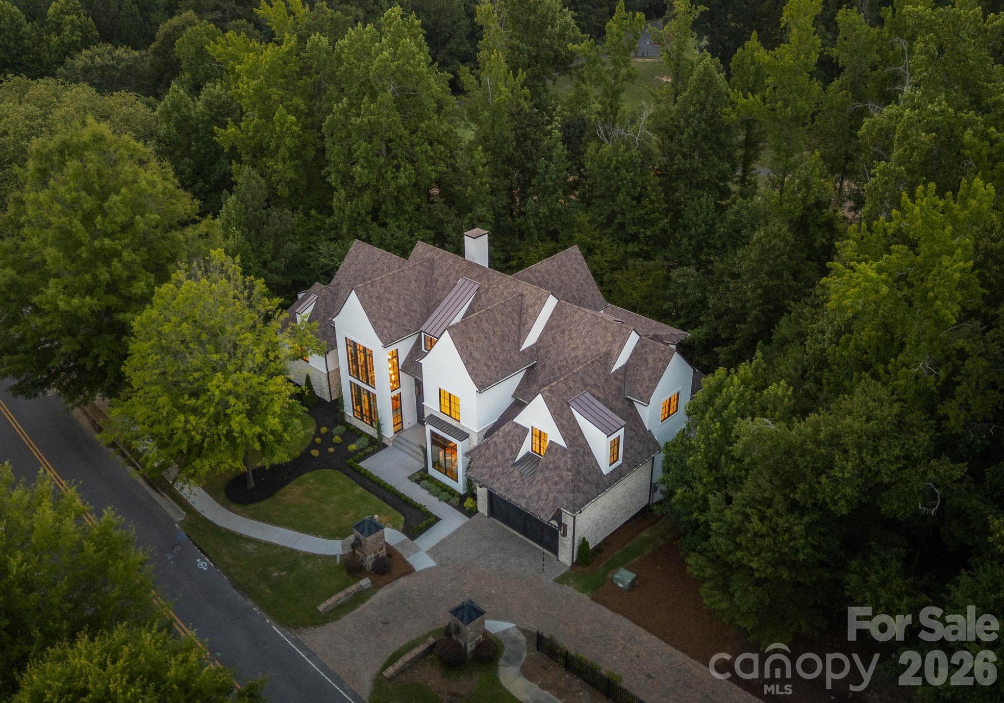Single Family Residence at Charlotte, photo 4 of 46