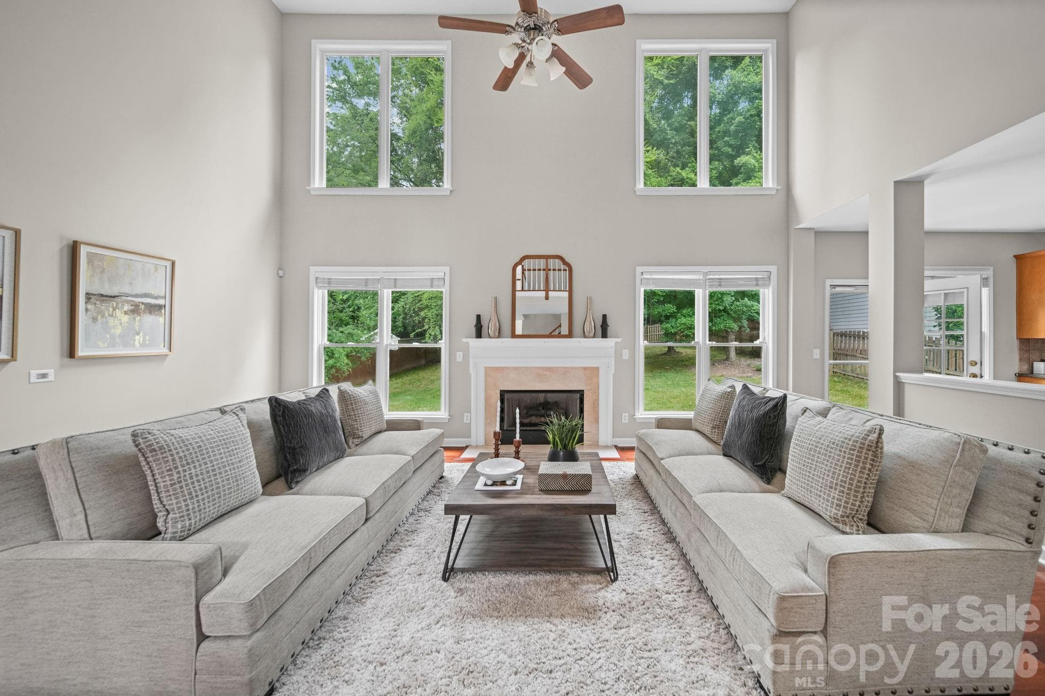 Single Family Residence at Charlotte, photo 2 of 25