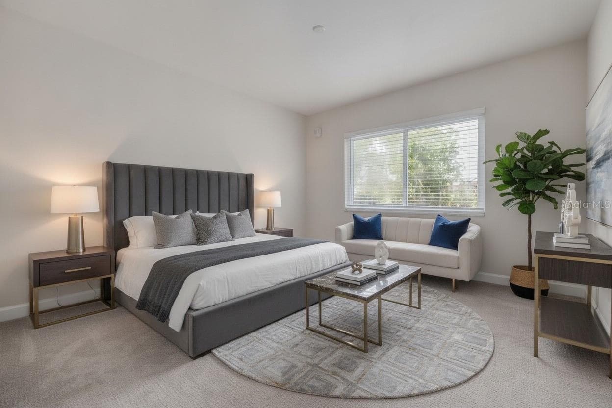 Condominium at 4550 OVERLOOK DR NE #155, ST PETERSBURG, photo 16 of 46