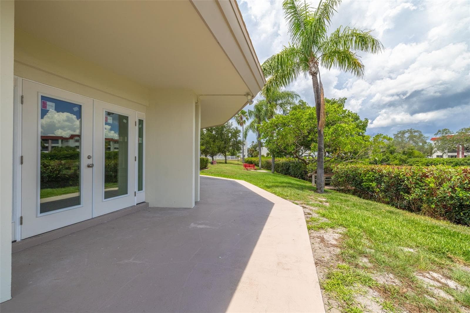 Condominium at 4550 OVERLOOK DR NE #155, ST PETERSBURG, photo 36 of 46