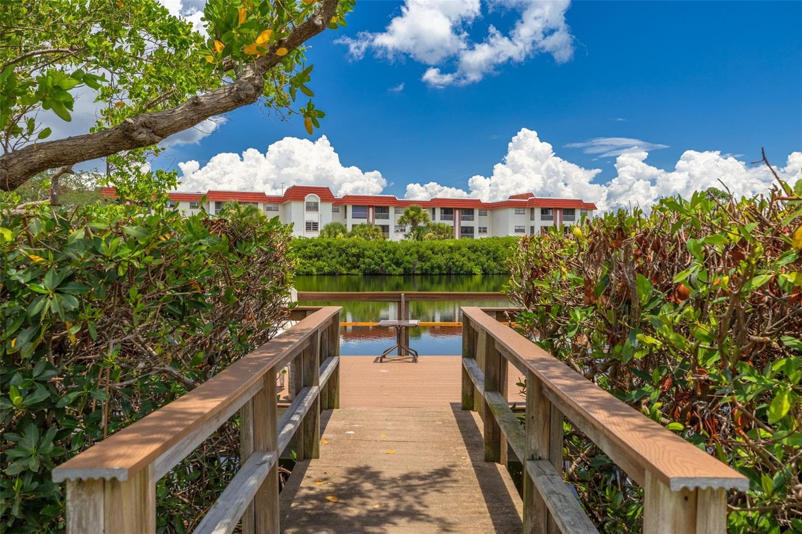 Condominium at 4550 OVERLOOK DR NE #155, ST PETERSBURG, photo 37 of 46