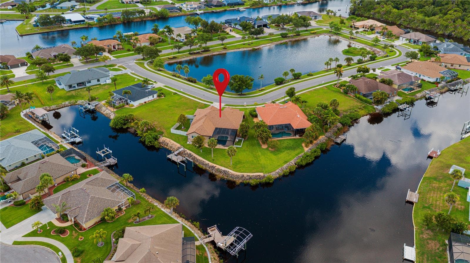 8730 MYSTIC CIR