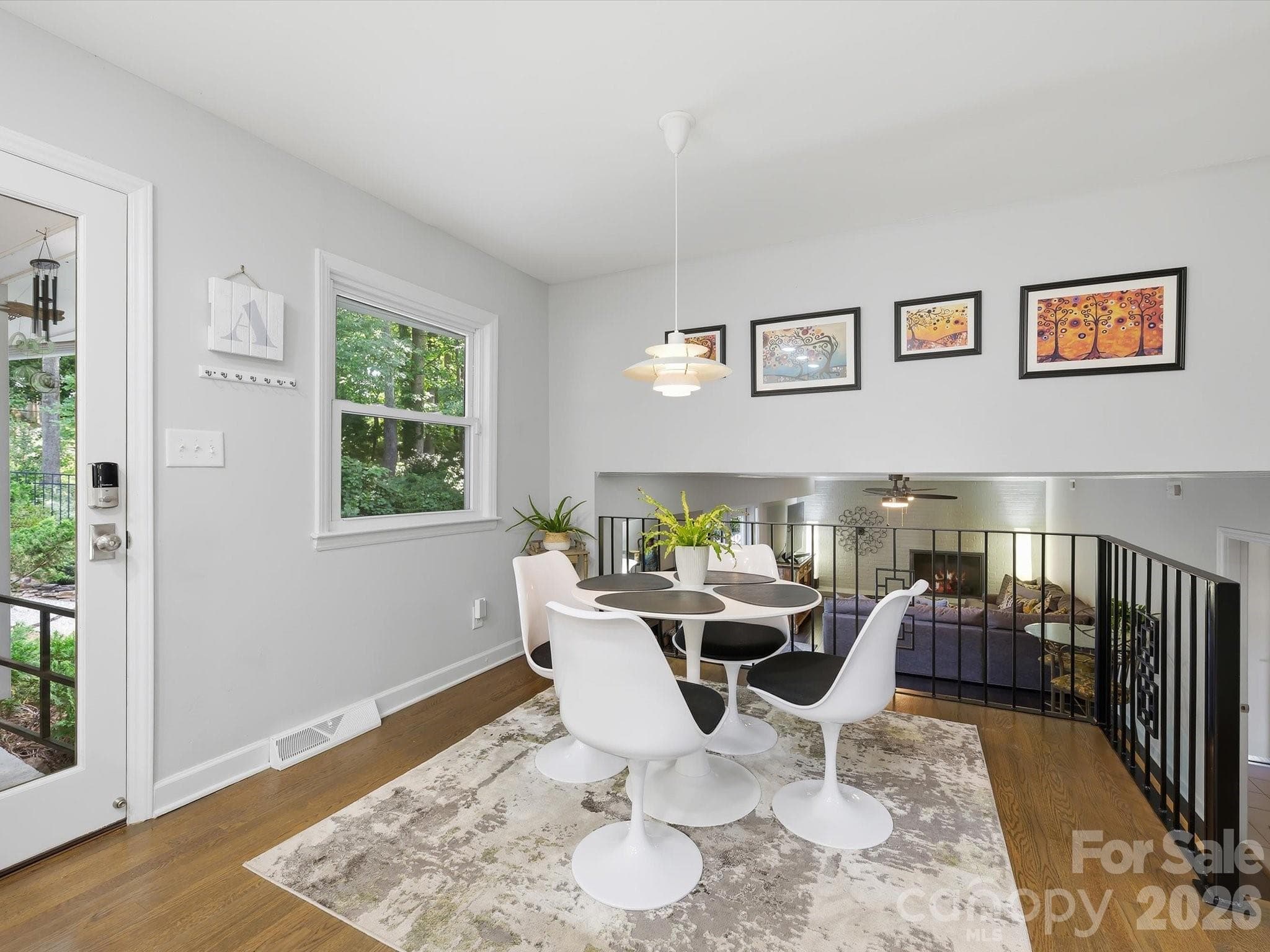 Single Family Residence at 6419 Morven Lane, Charlotte, photo 14 of 39
