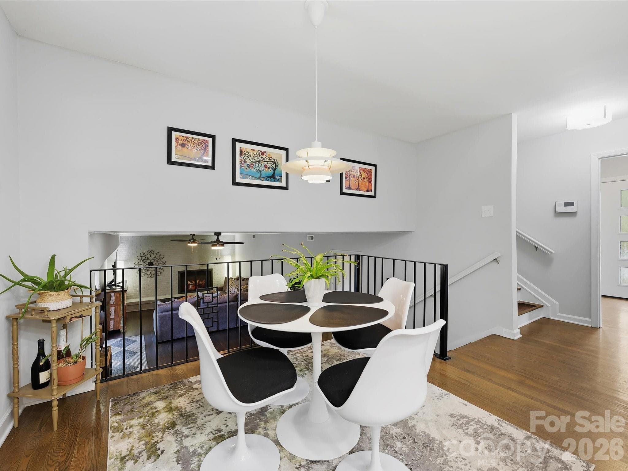 Single Family Residence at 6419 Morven Lane, Charlotte, photo 15 of 39
