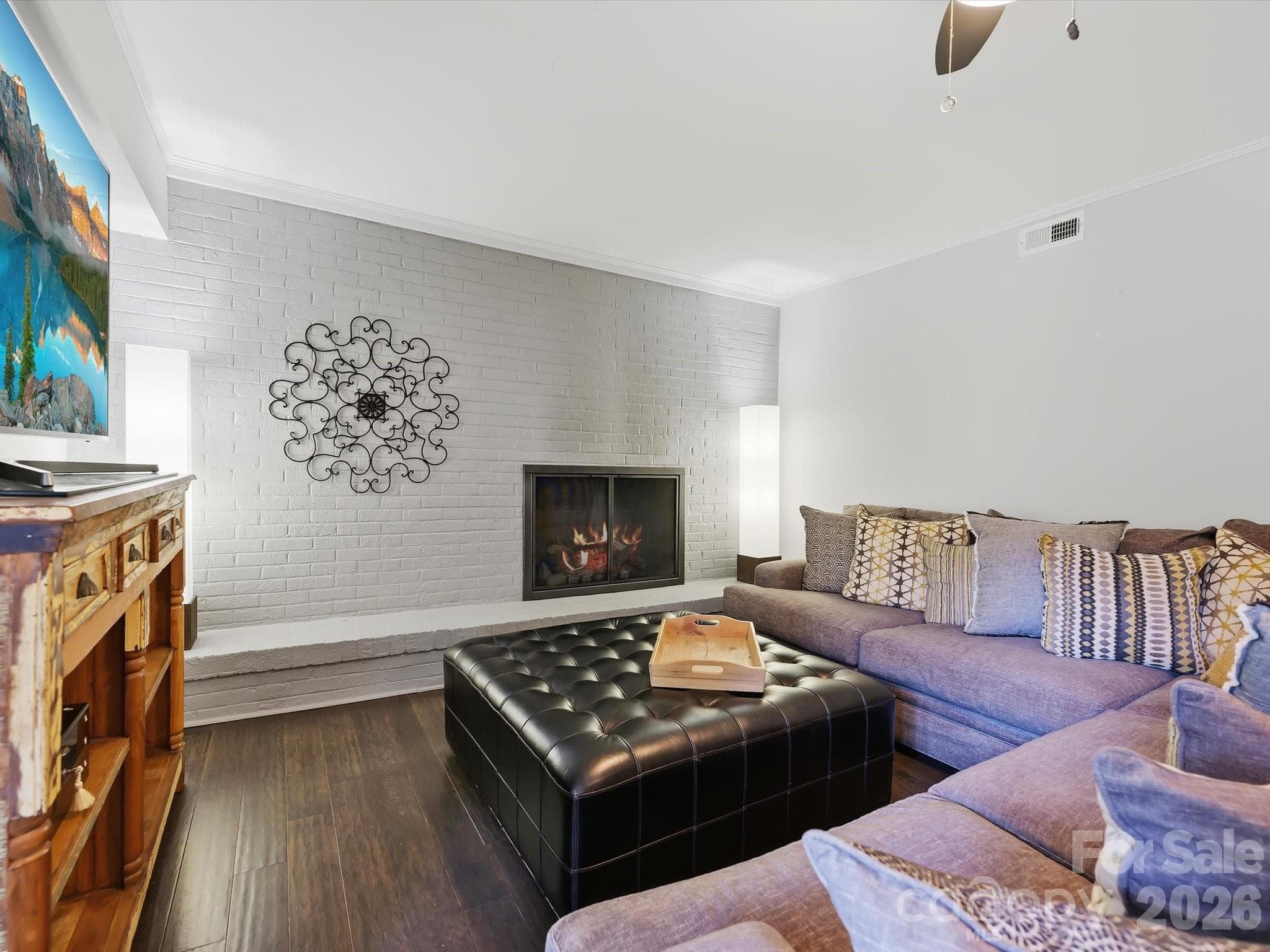 Single Family Residence at 6419 Morven Lane, Charlotte, photo 17 of 39