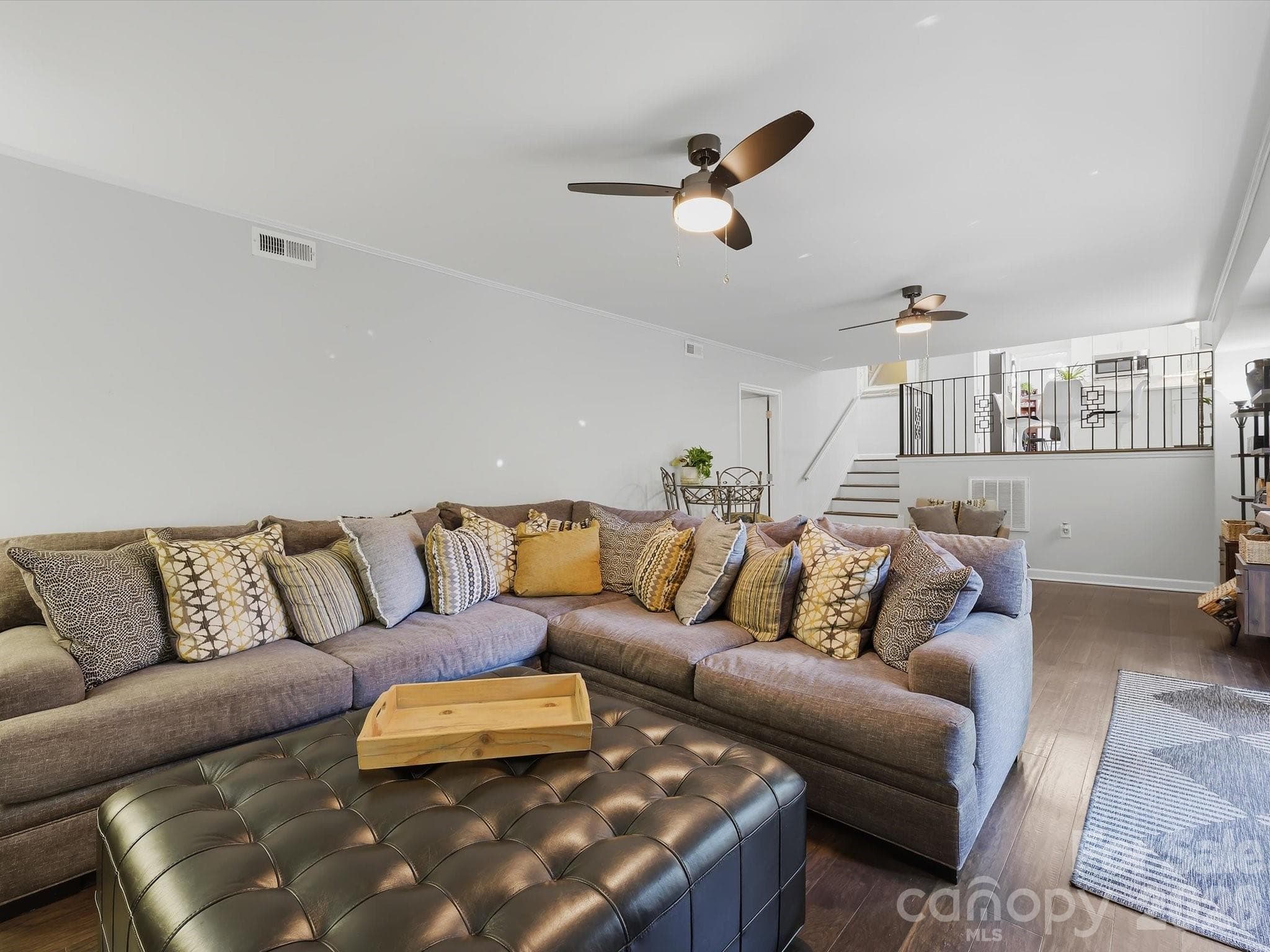 Single Family Residence at 6419 Morven Lane, Charlotte, photo 18 of 39