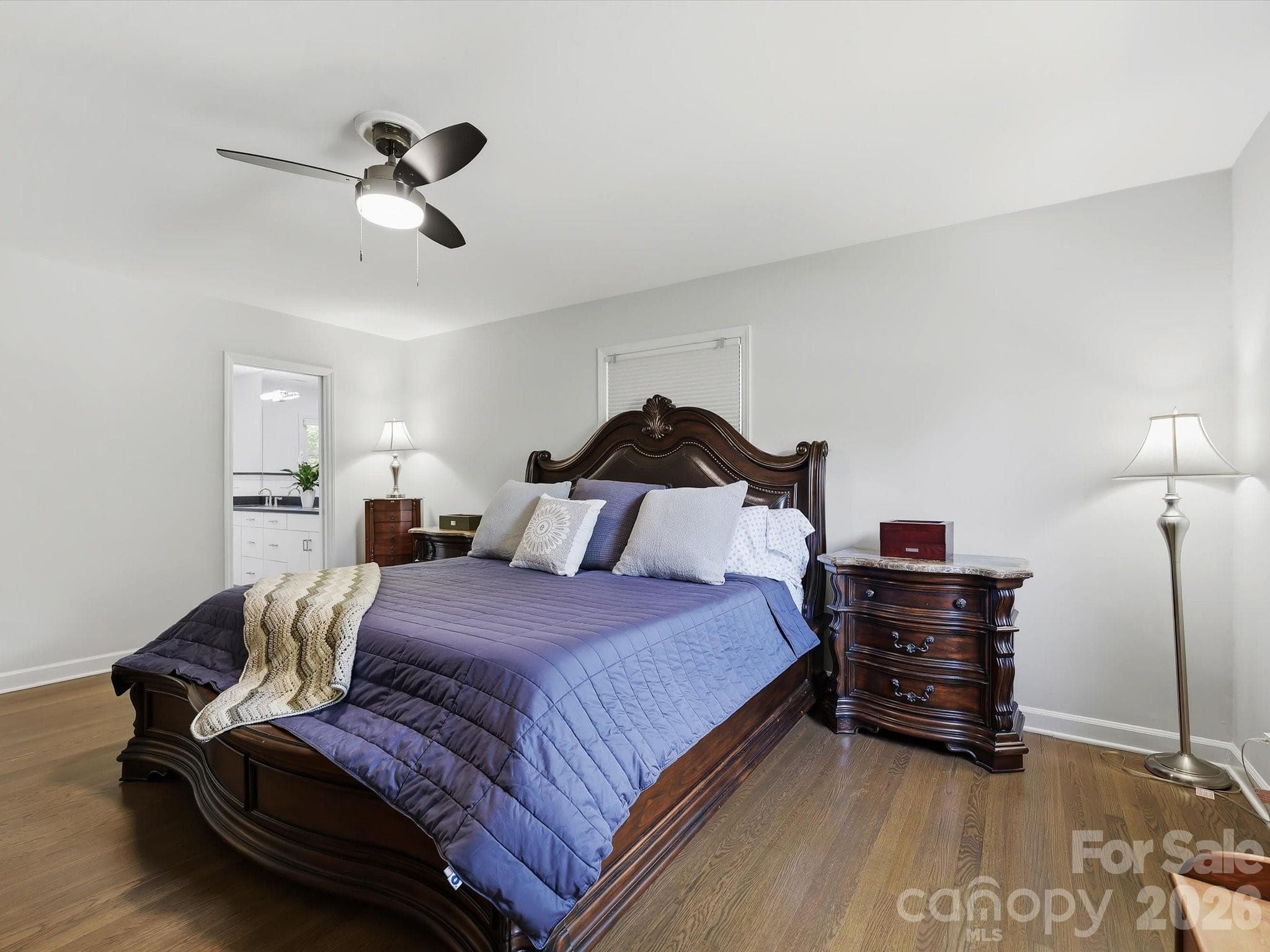 Single Family Residence at 6419 Morven Lane, Charlotte, photo 24 of 39