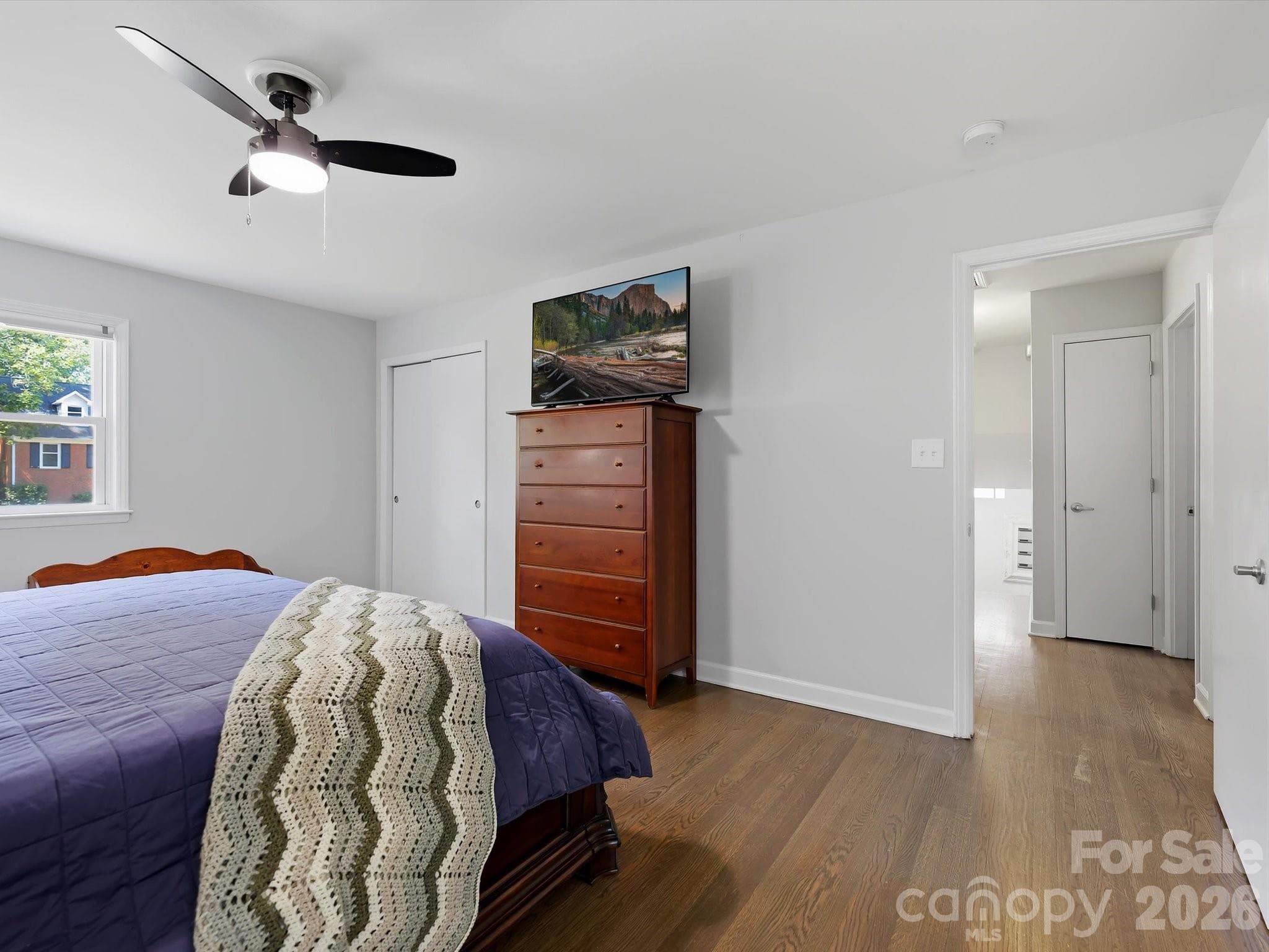 Single Family Residence at 6419 Morven Lane, Charlotte, photo 25 of 39