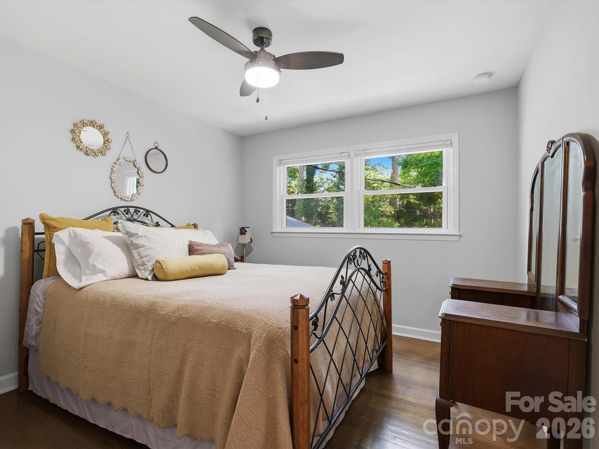 Single Family Residence at 6419 Morven Lane, Charlotte, photo 29 of 39