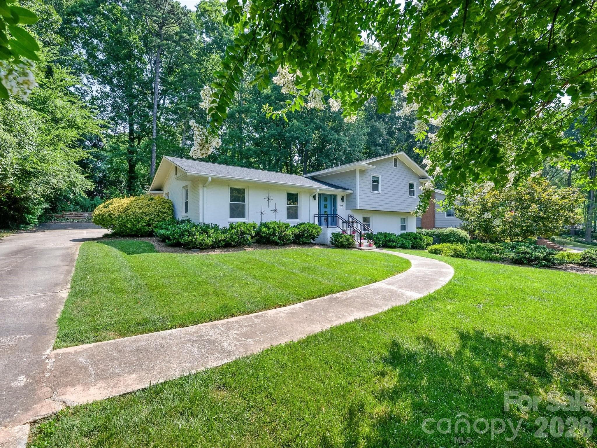Single Family Residence at 6419 Morven Lane, Charlotte, photo 39 of 39