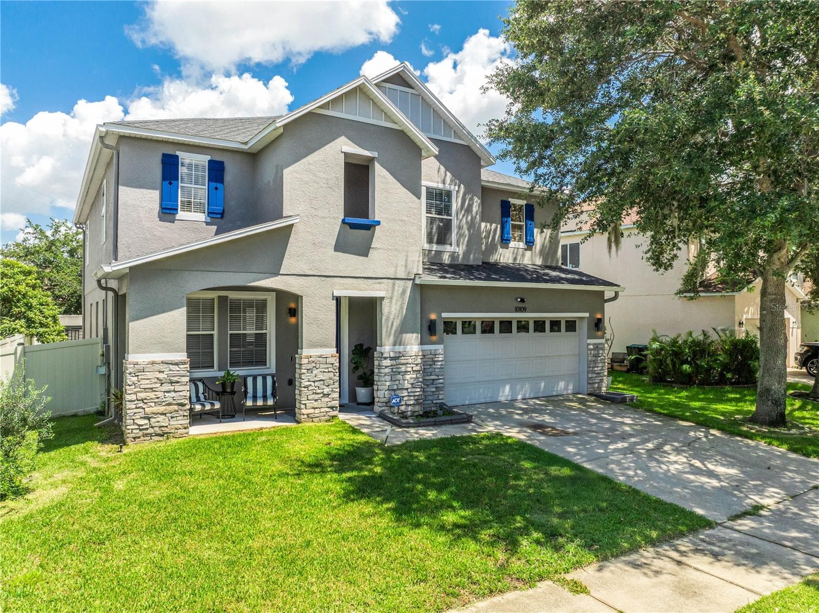 10109 STRATFORD POINTE AVE