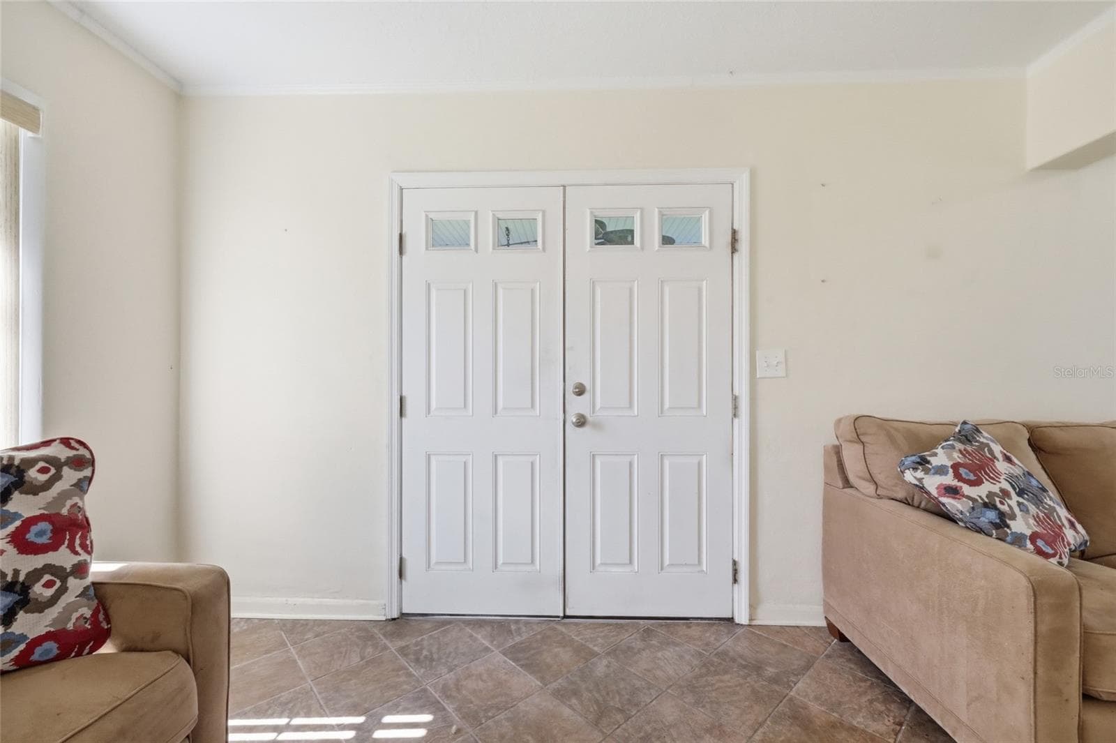 Main door - 2041 JEWELL AVE, WINTER PARK
