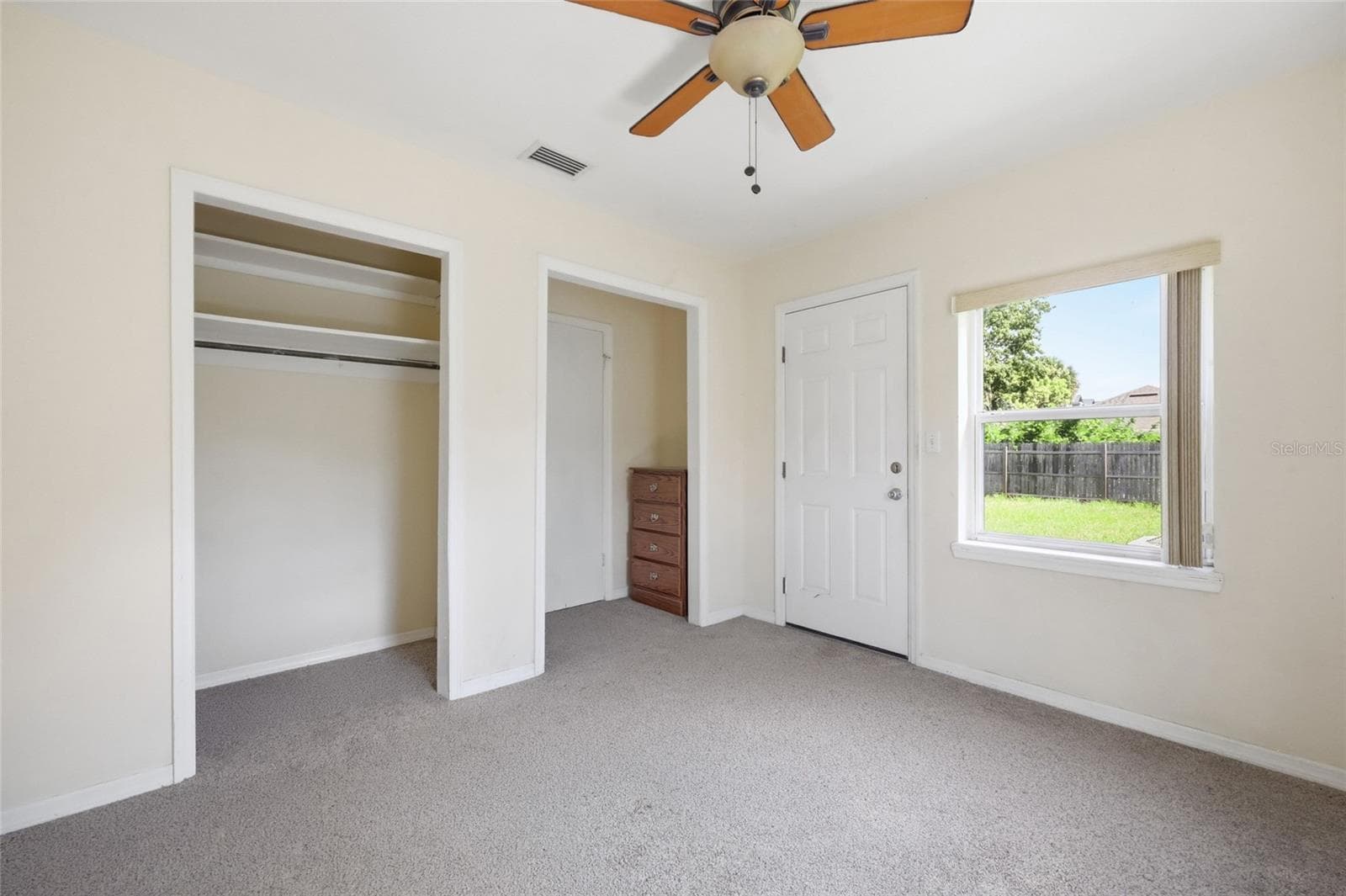 bedroom 2 - 2041 JEWELL AVE, WINTER PARK