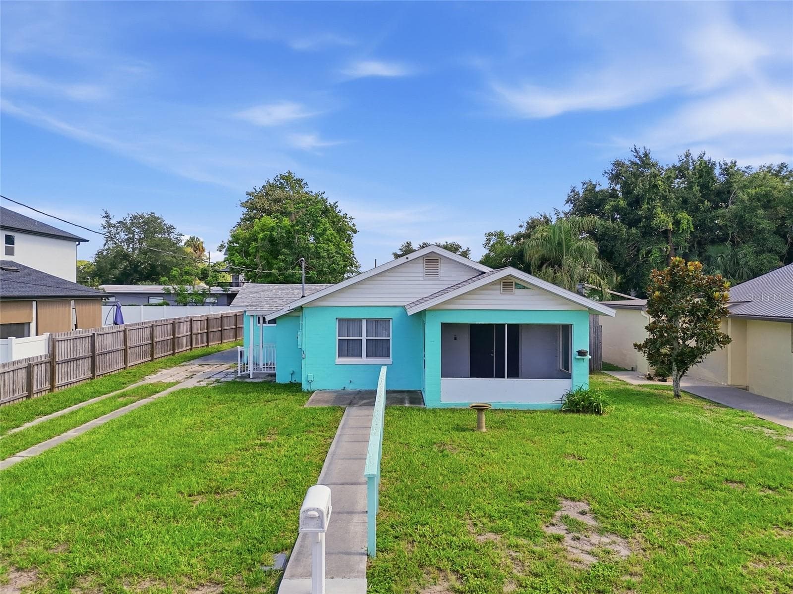 Single Family Residence at 2041 JEWELL AVE, WINTER PARK, photo 25 of 30