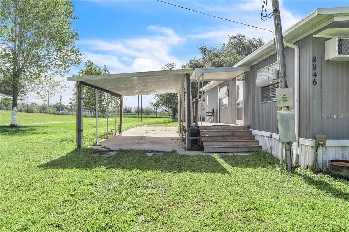 Single Family Residence at 8846 SW COULTER RD, ARCADIA, photo 43 of 55