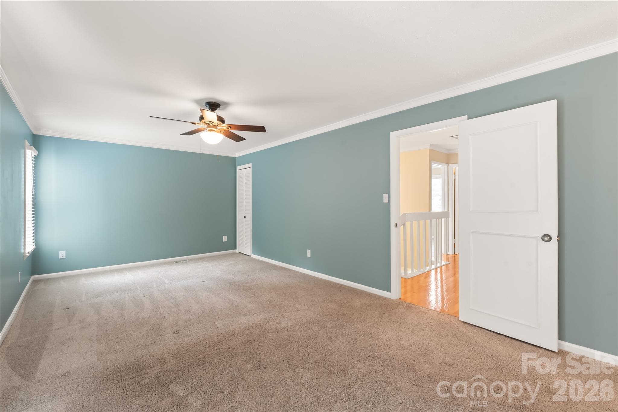 Primary w/ 2WIC - 8410 Cricket Lake Drive, Charlotte
