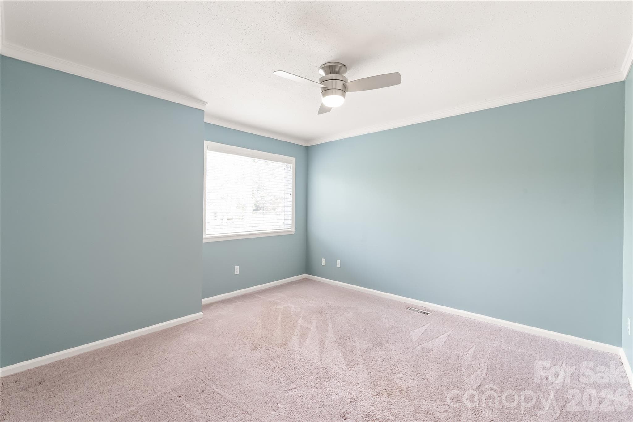 Bedroom 2 - 8410 Cricket Lake Drive, Charlotte