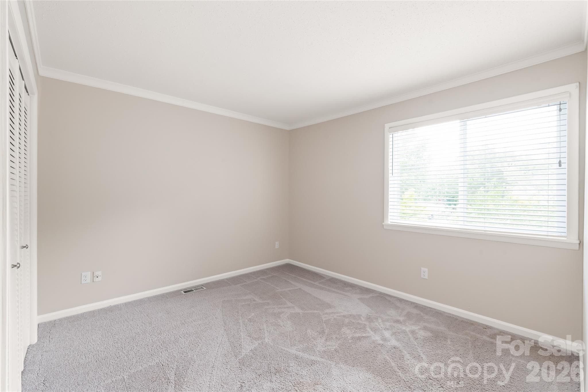 Bedroom 3 - 8410 Cricket Lake Drive, Charlotte