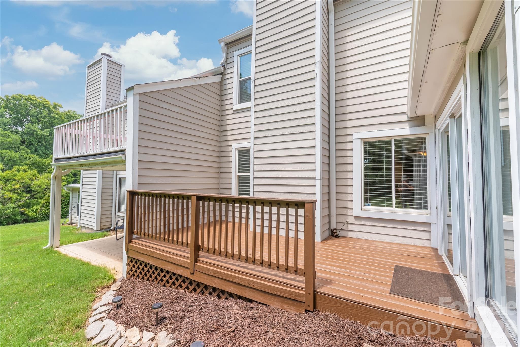 Townhouse at 8410 Cricket Lake Drive, Charlotte, photo 38 of 40